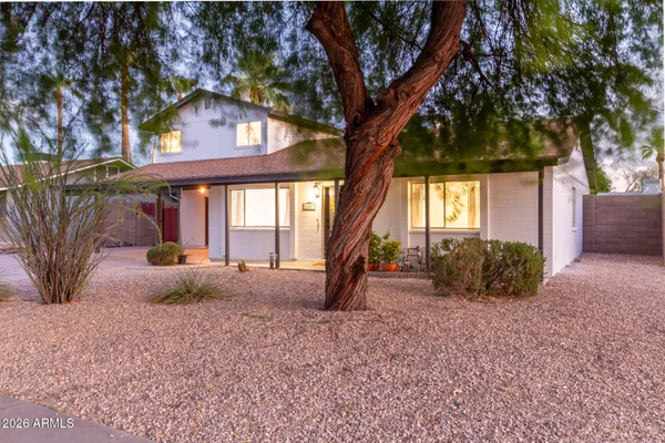 $630,000 | 1845 East Julie Drive, Tempe, AZ 85283