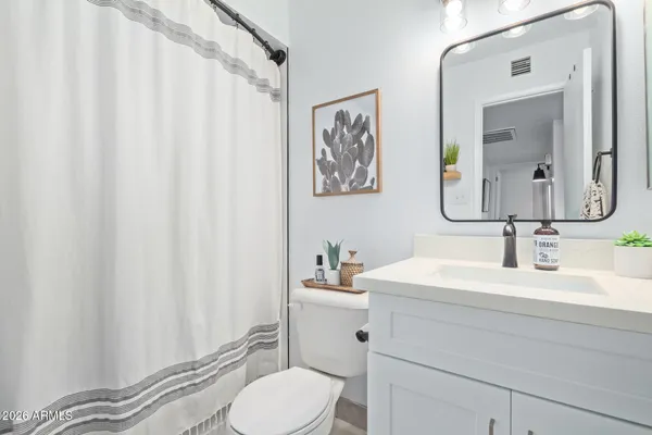 $630,000 | 1845 East Julie Drive, Tempe, AZ 85283