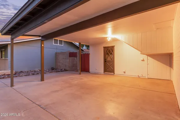 $630,000 | 1845 East Julie Drive, Tempe, AZ 85283