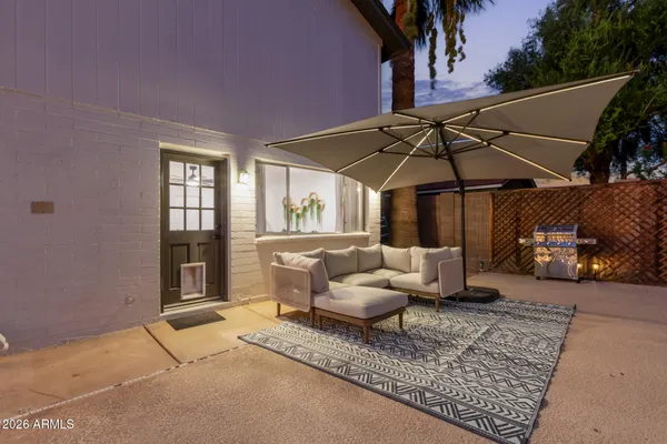 $630,000 | 1845 East Julie Drive, Tempe, AZ 85283