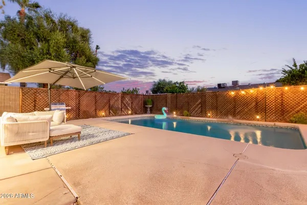 $630,000 | 1845 East Julie Drive, Tempe, AZ 85283