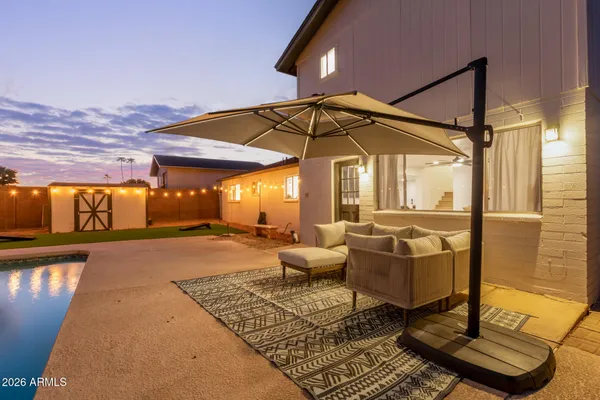 $630,000 | 1845 East Julie Drive, Tempe, AZ 85283