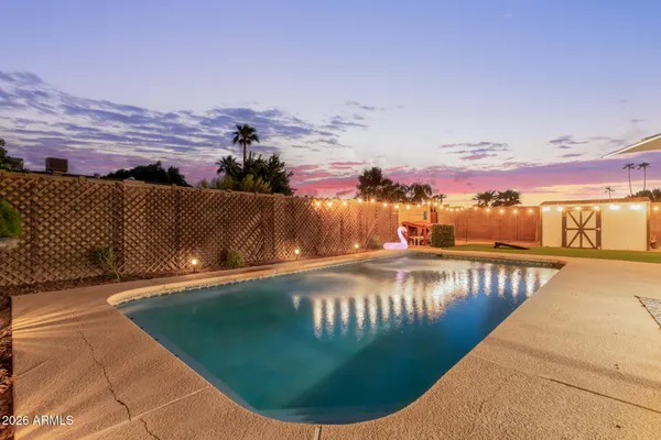 $630,000 | 1845 East Julie Drive, Tempe, AZ 85283