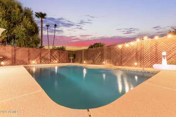 $630,000 | 1845 East Julie Drive, Tempe, AZ 85283