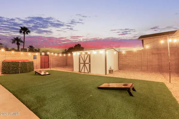 $630,000 | 1845 East Julie Drive, Tempe, AZ 85283