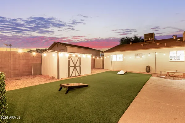 $630,000 | 1845 East Julie Drive, Tempe, AZ 85283