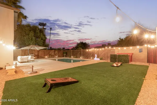 $630,000 | 1845 East Julie Drive, Tempe, AZ 85283