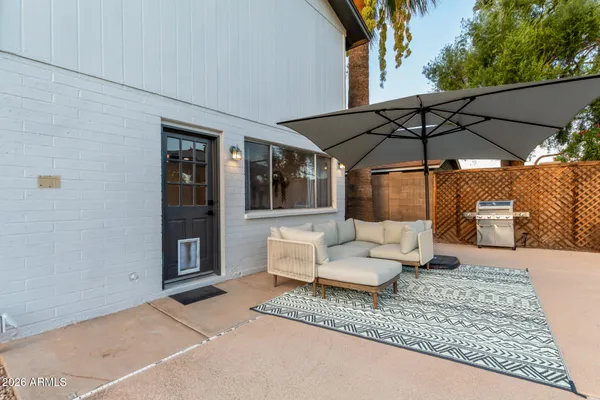 $630,000 | 1845 East Julie Drive, Tempe, AZ 85283