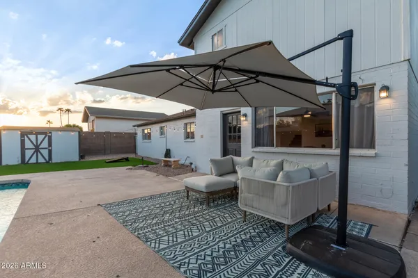 $630,000 | 1845 East Julie Drive, Tempe, AZ 85283