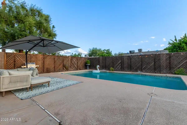 $630,000 | 1845 East Julie Drive, Tempe, AZ 85283