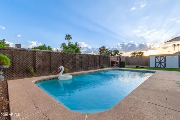 $630,000 | 1845 East Julie Drive, Tempe, AZ 85283