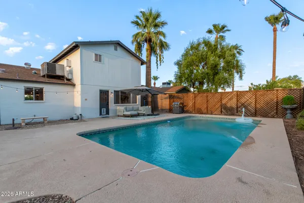 $630,000 | 1845 East Julie Drive, Tempe, AZ 85283