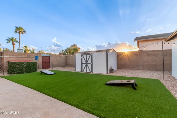 $630,000 | 1845 East Julie Drive, Tempe, AZ 85283
