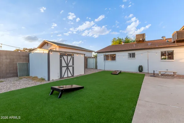 $630,000 | 1845 East Julie Drive, Tempe, AZ 85283