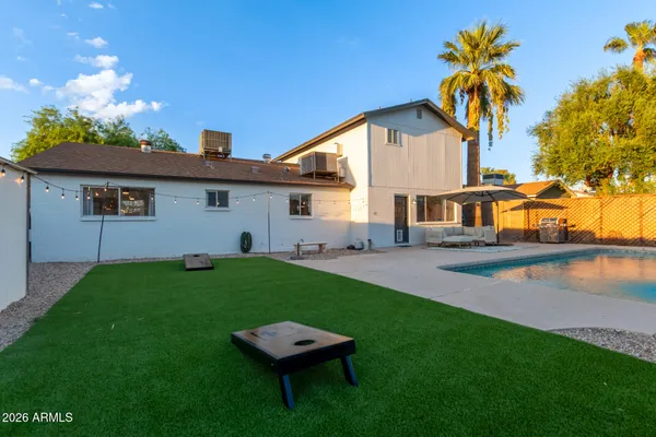 $630,000 | 1845 East Julie Drive, Tempe, AZ 85283