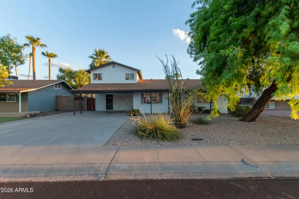 $630,000 | 1845 East Julie Drive, Tempe, AZ 85283