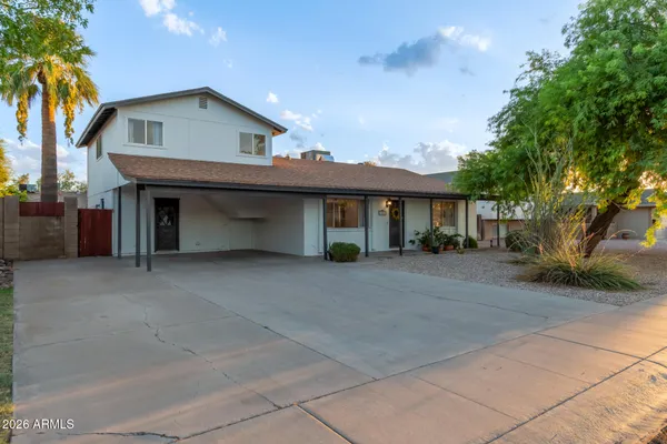 $630,000 | 1845 East Julie Drive, Tempe, AZ 85283