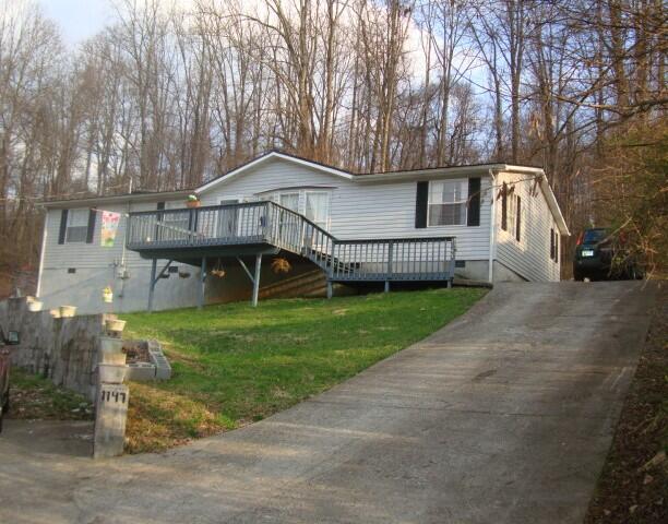 1147 Berry Road Elizabethton, TN 37643 - Photo 1 of 29 DSC02030
