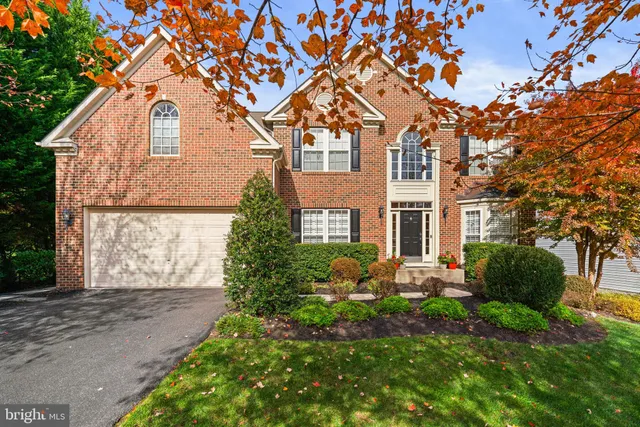 $1,050,000 | 5415 Josie Court, Ellicott City, MD 21043