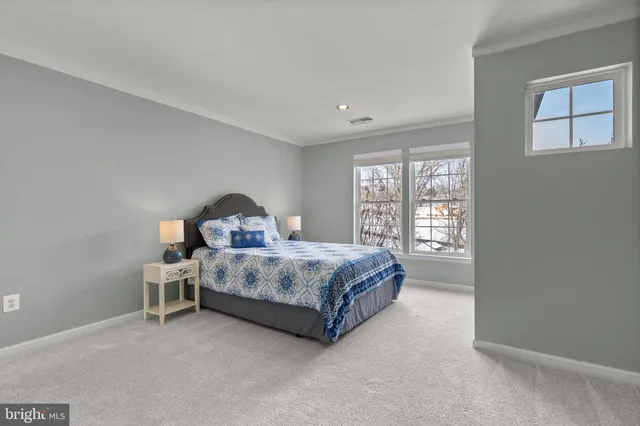 a view of a backyard with sitting area and furniture