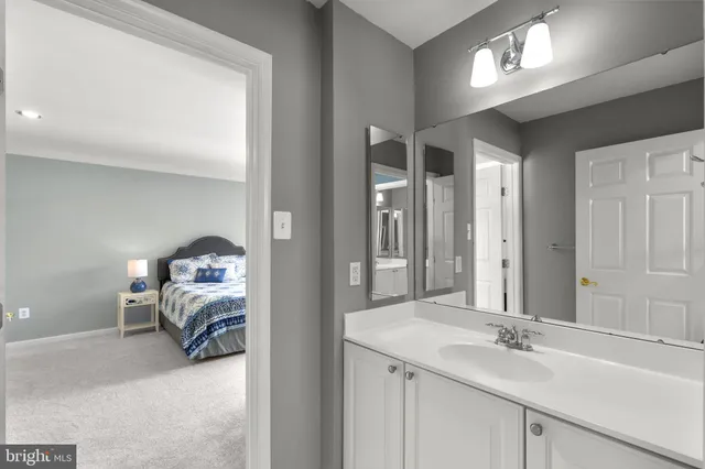 a view of a yard with palm trees