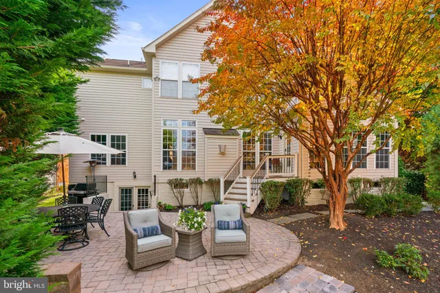$1,050,000 | 5415 Josie Court, Ellicott City, MD 21043