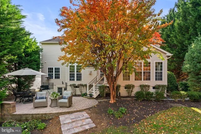 $1,050,000 | 5415 Josie Court, Ellicott City, MD 21043