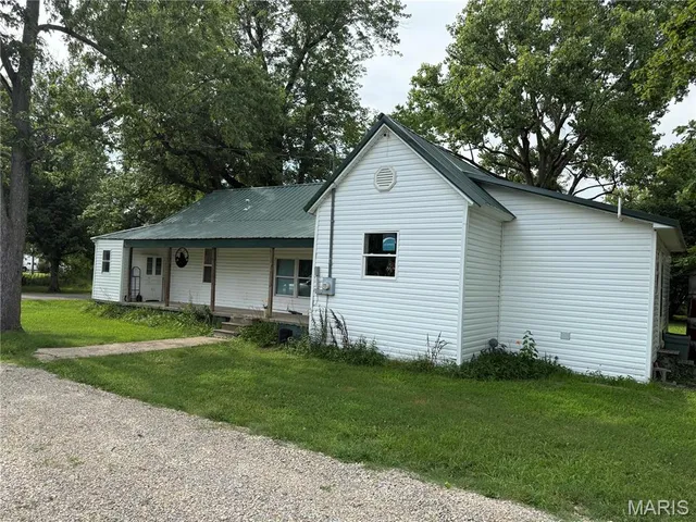 $91,900 | 301 Laurel Street, Morehouse, MO 63801