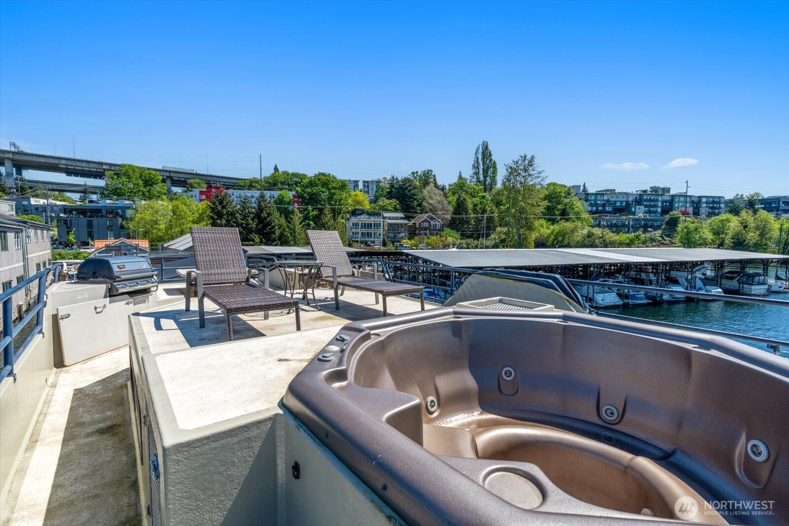 11 East Allison Street, Unit 2 Seattle, WA 98102 - Photo 30 of 40