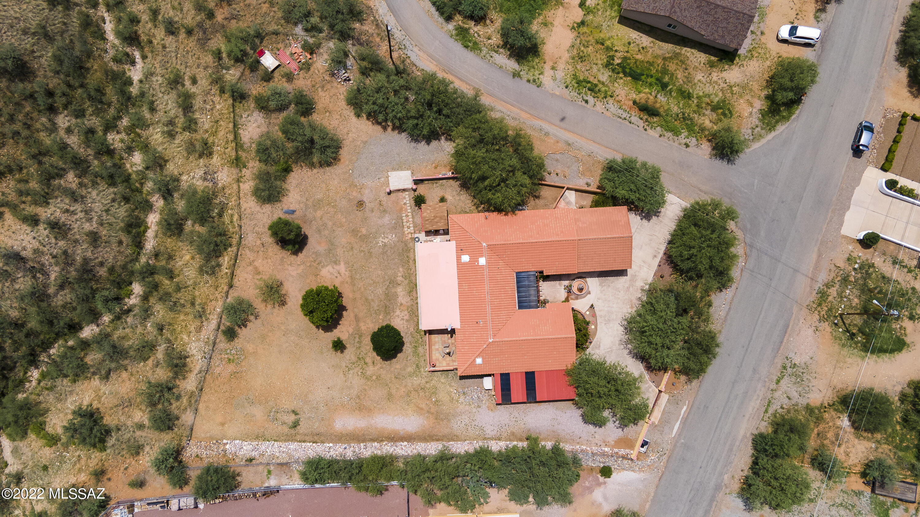 1301 Lavender Lane Rio Rico, AZ 85648 - Photo 6 of 34