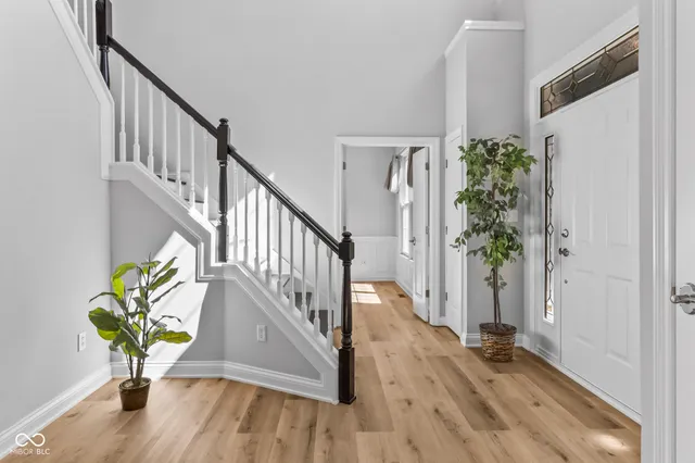 $5,975 | 11390 Heron Pass, Fishers, IN 46037