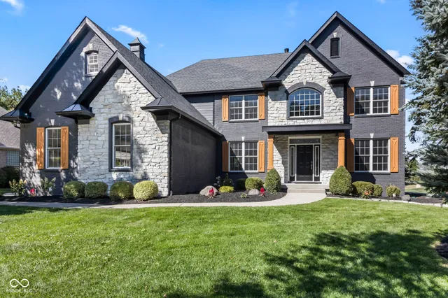 $5,975 | 11390 Heron Pass, Fishers, IN 46037