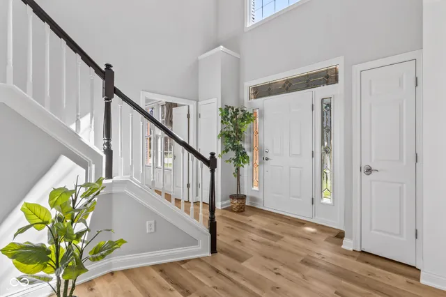 $5,975 | 11390 Heron Pass, Fishers, IN 46037