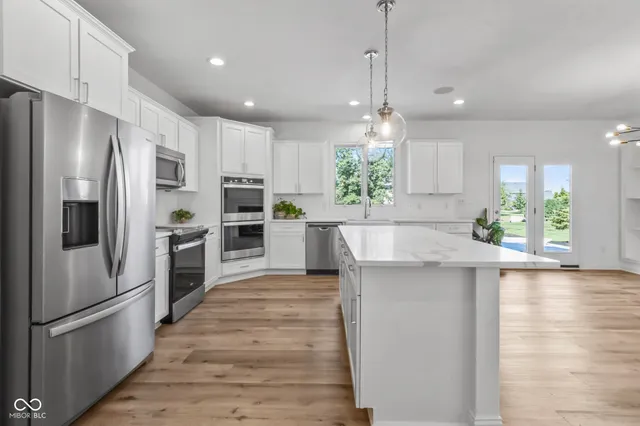 $5,975 | 11390 Heron Pass, Fishers, IN 46037