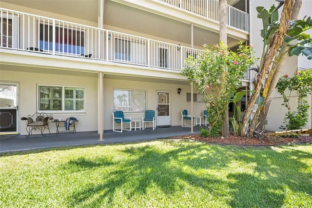 $175,000 | 2711 North Halifax Avenue, Unit 184, Daytona Beach, FL 32118