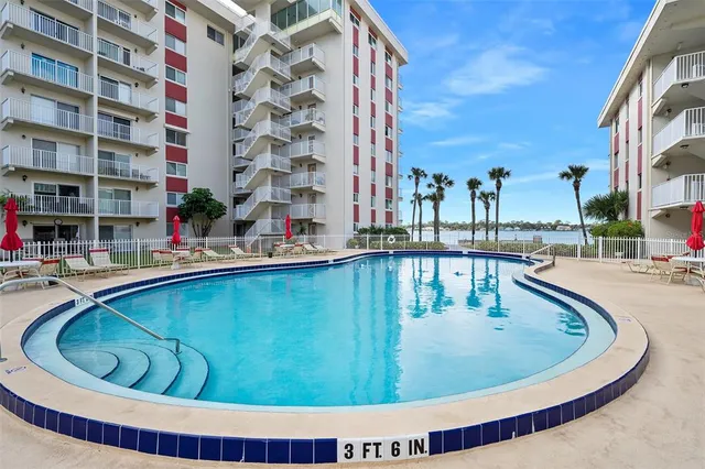 $175,000 | 2711 North Halifax Avenue, Unit 184, Daytona Beach, FL 32118