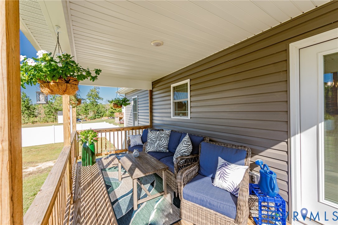 8518 Vaughan Road Petersburg, VA 23805 - Photo 26 of 45