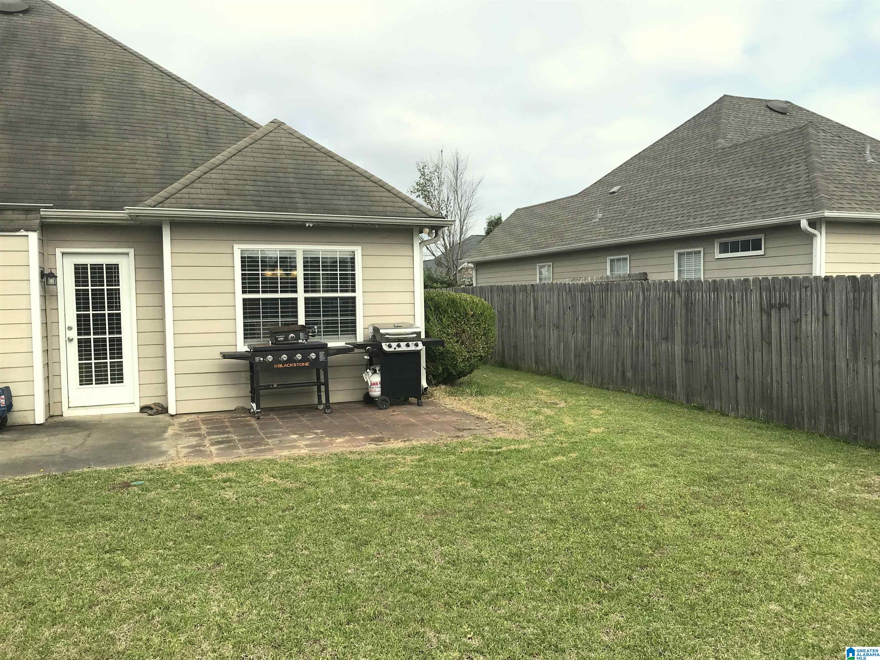 114 Ashby Street Calera, AL 35040 - Photo 20 of 22