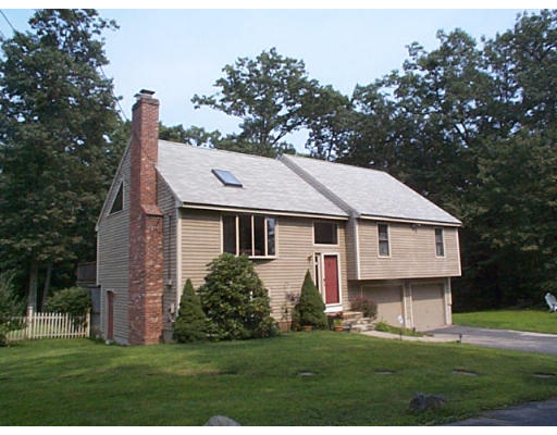 18 Indian Path Road Grafton, MA 01536 - Photo 1 of 7 Gallery Image 1