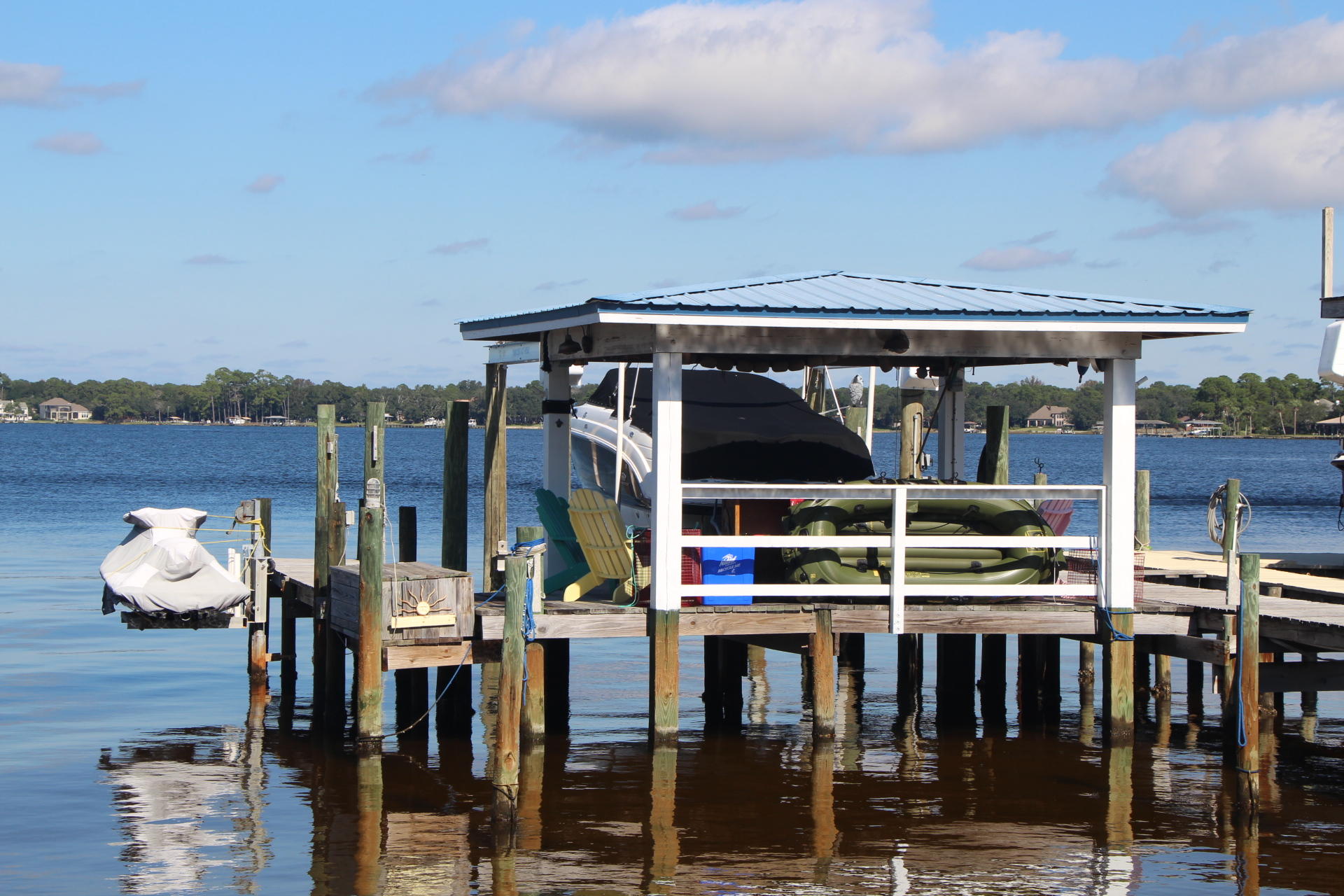 929 Lighthouse Road Fort Walton Beach, FL 32547 - Photo 12 of 22 IMG_8338
