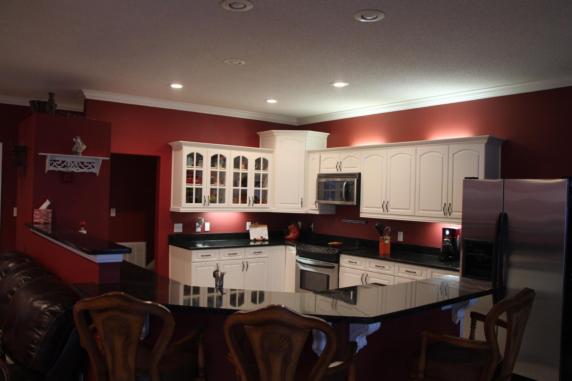 929 Lighthouse Road Fort Walton Beach, FL 32547 - Photo 17 of 22 IMG_8349
