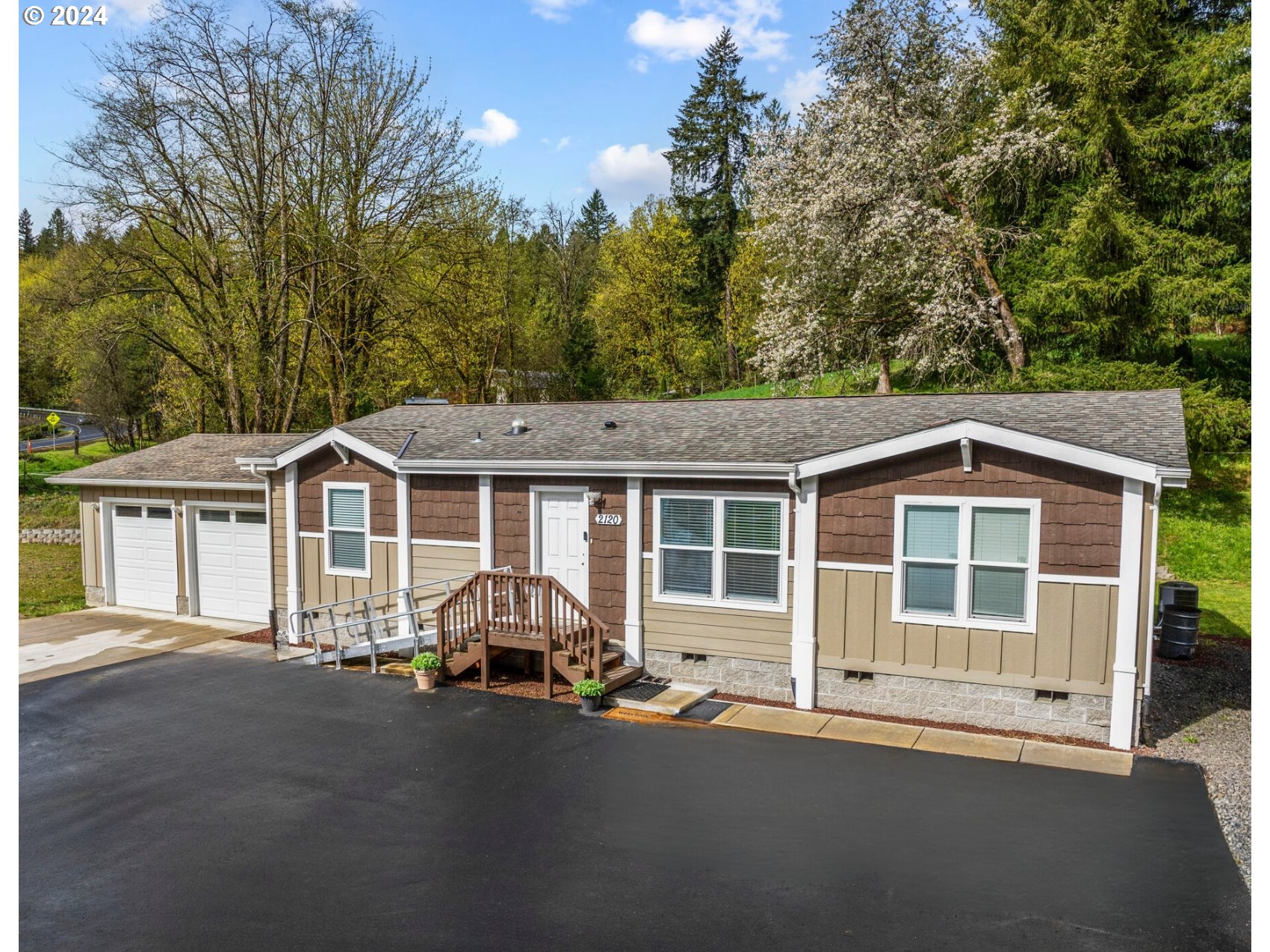 2120 Delameter Road Castle Rock, WA 98611 - Photo 1 of 30 Gallery Image 1
