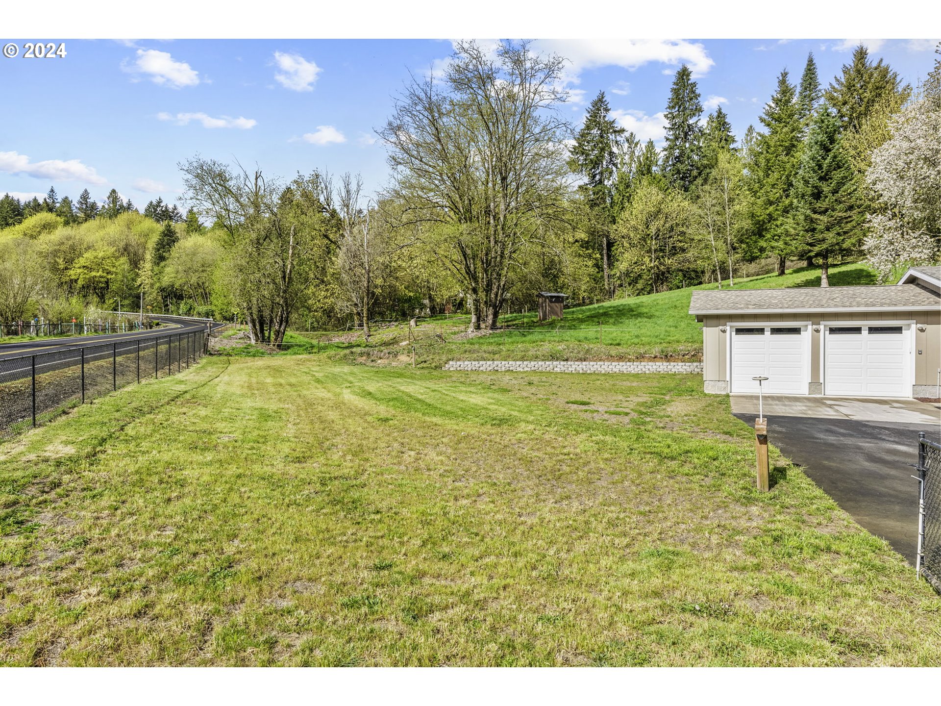 2120 Delameter Road Castle Rock, WA 98611 - Photo 22 of 30 Gallery Image 22