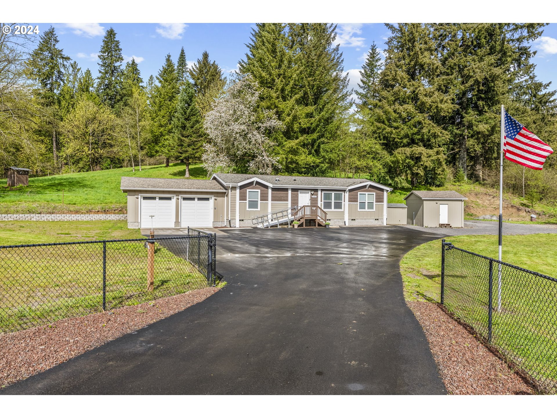 2120 Delameter Road Castle Rock, WA 98611 - Photo 3 of 30 Gallery Image 3