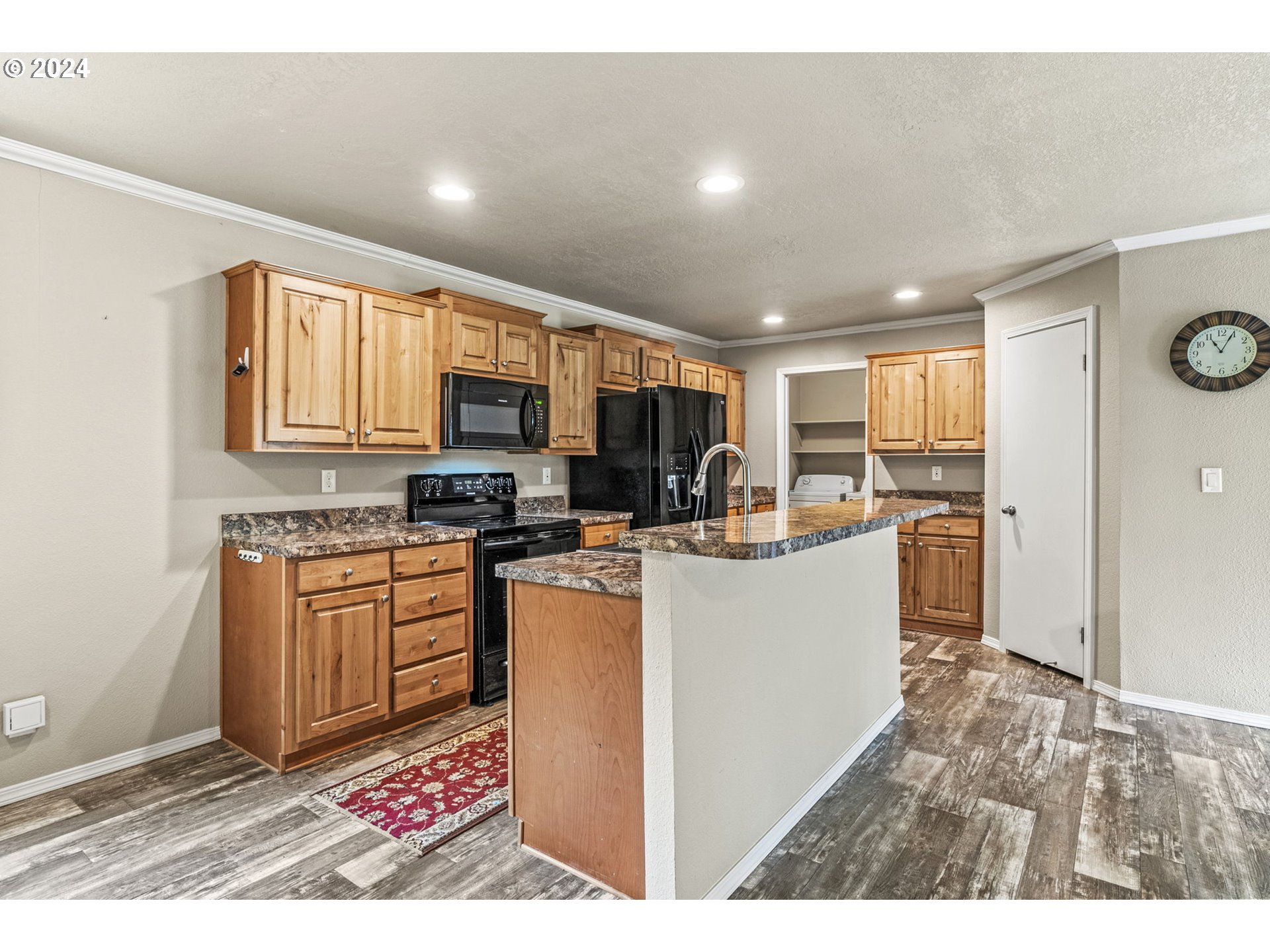 2120 Delameter Road Castle Rock, WA 98611 - Photo 7 of 30 Gallery Image 7