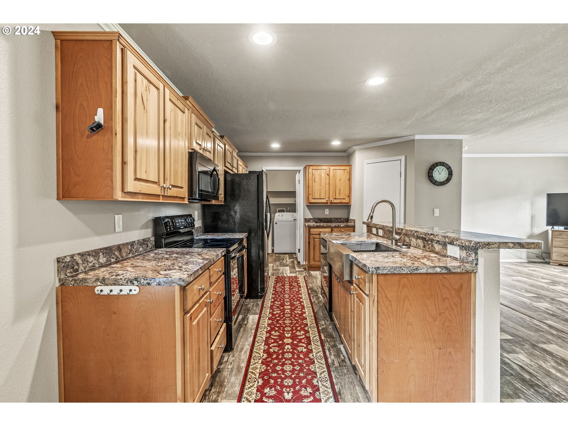 2120 Delameter Road Castle Rock, WA 98611 - Photo 8 of 30 Gallery Image 8