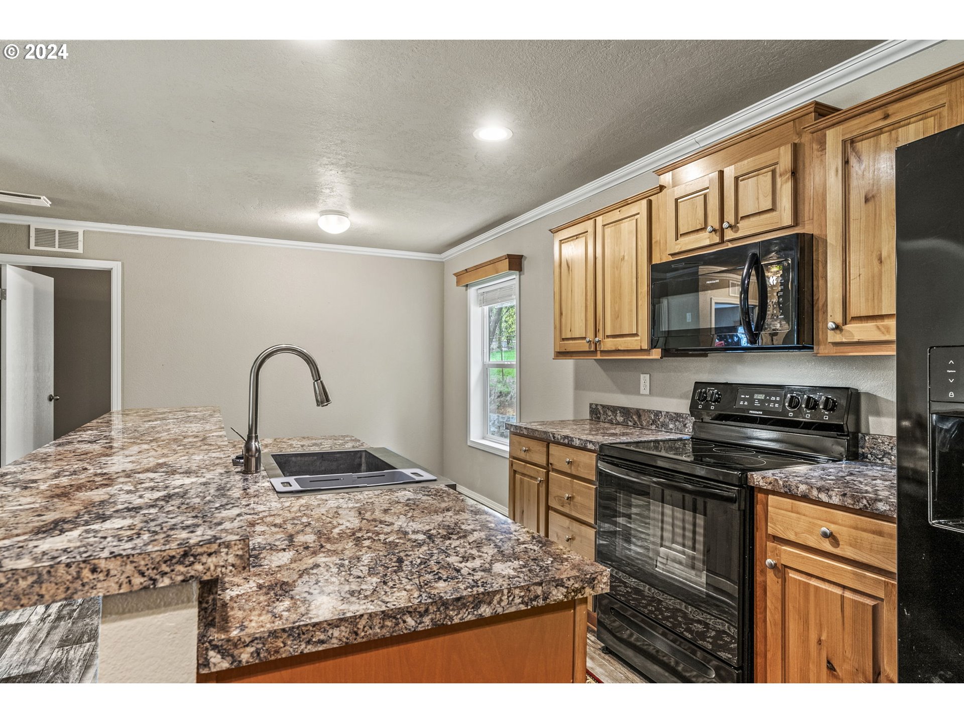 2120 Delameter Road Castle Rock, WA 98611 - Photo 9 of 30 Gallery Image 9