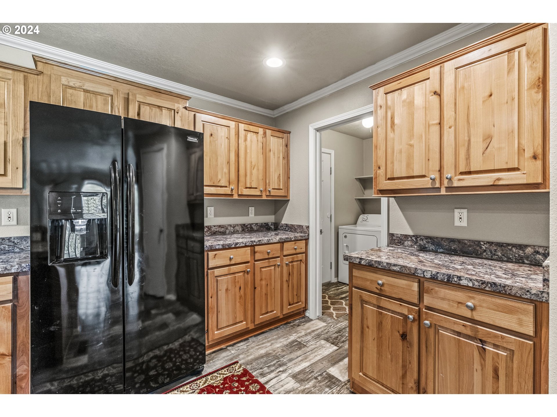 2120 Delameter Road Castle Rock, WA 98611 - Photo 10 of 30 Gallery Image 10