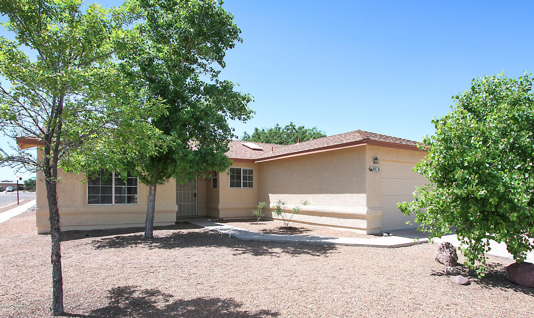 8812 East Desert Spring Street Tucson, AZ 85730 - Photo 6 of 16