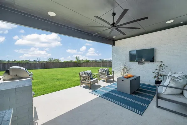 $5,500 | 257 Wimberley Drive, Haslet, TX 76052